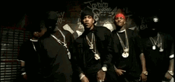 50 Cent Drug Dancing GIF