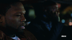 50 Cent Head Nod GIF