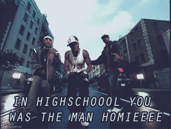 50 Cent Hip Hop Gangster GIF