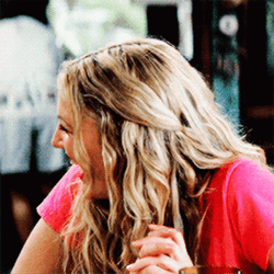50 First Dates Lucy Whitmore Cracking Up GIF