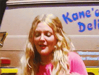 50 First Dates Lucy Whitmore Dancing GIF