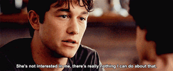 500 Days Of Summer Dumped Feelings GIF