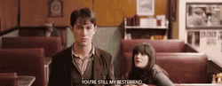500 Days Of Summer Walk Out