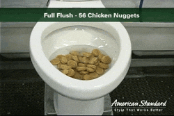 56 Chicken Nugget Meme Full Flash GIF