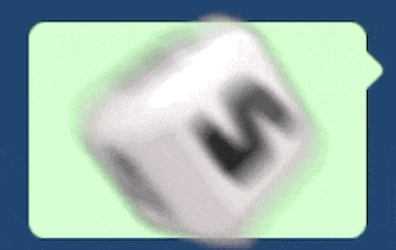 6 Dice GIF