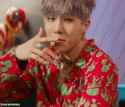 6 To After Midnight Astro GIF