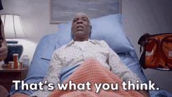 6 To Midnight That's What You Think Man GIF