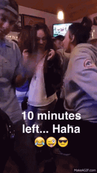 6 To Midnight Women Dancing GIF