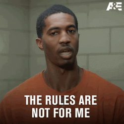 60 Days In Dennis Brown Rules Not For Me GIF
