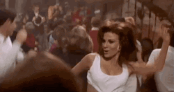 60S Dance Party Celebration GIF