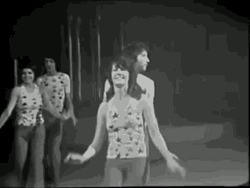 60S Hot Butter Band GIF
