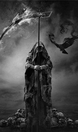 666 Numbers The Devil GIF