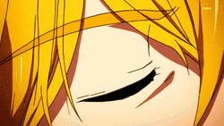 7 Deadly Sins Meliodas Power Level GIF