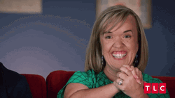 7 Little Johnstons Laughing Hilarious GIF