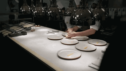 7 Planets Saying Hi GIF