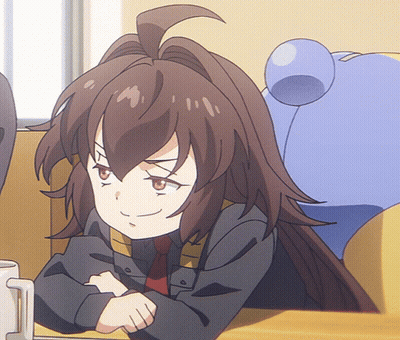 86Anime Eighty Six GIF
