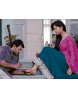 8Years Of Mirchi Mirchi Sticker GIF