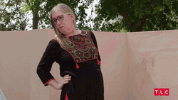90 Day Fiancé Back Pain GIF