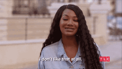 90 Day Fiance Nope Dont Like That GIF