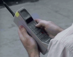 90s Telephone
