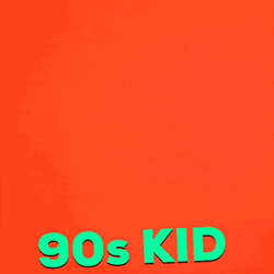 90S Toys And Foods GIF