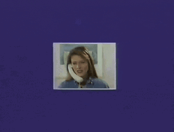 90s Video Call