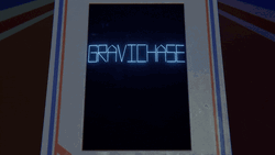 90S Vintage Arcade Joystick Game GIF