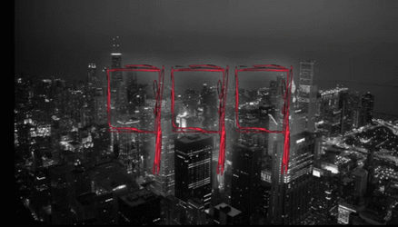 999 Dark Aesthetic GIF