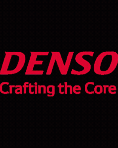 A 1 Litre Bottle Of Denso Engine Oil Silver Cf-4 15W-40 GIF