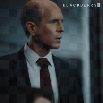 A Bald Man In A Suit And Tie Says " I Don T Know What The Hell That Means " GIF