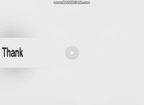 A Banner That Says Thank You For Running Microsoft Windows 98 GIF