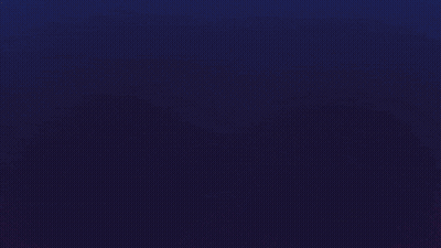 A Barca Logo With A Soccer Ball On A Dark Blue Background GIF