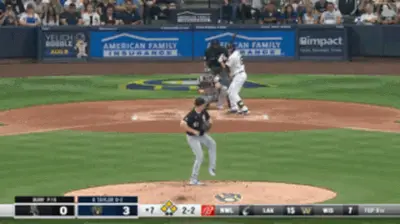 Tyrone Taylor GIFs