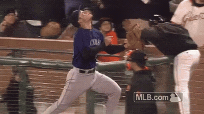 A Baseball Player With Mlb.com Written On The Bottom Right GIF