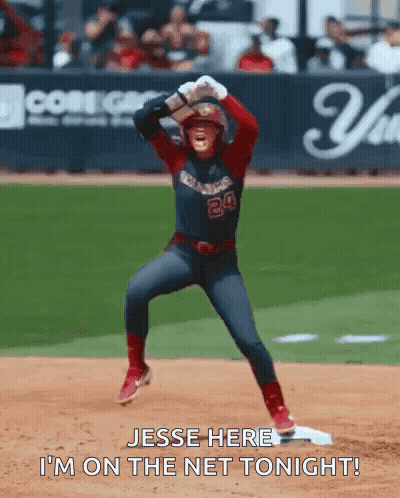 A Baseball Player With The Number 24 On His Uniform GIF