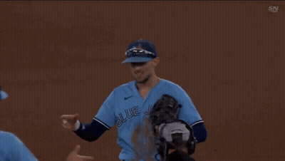 A Baseball Player With The Number 26 On The Back Of His Shirt GIF