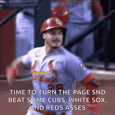 A Baseball Player With The Number 28 On His Jersey GIF