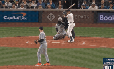 A Baseball Player With The Number 29 On His Jersey GIF