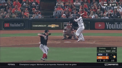 A Baseball Player With The Number 37 On His Jersey GIF