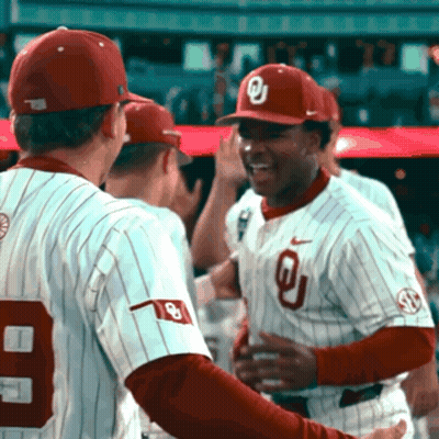 A Baseball Player With The Number 9 On The Back Of His Shirt GIF
