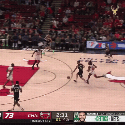 A Basketball Game Is Being Played On Saturday At 7:30 Pm GIF