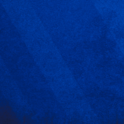 A Basketball Player Wearing A Blue Byu Jersey Number 3 GIF
