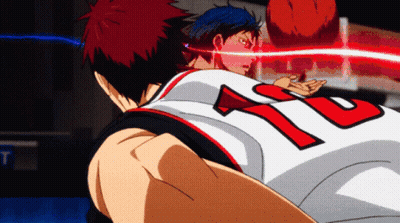 A Basketball Player Wearing A Jersey With The Number 12 On It GIF