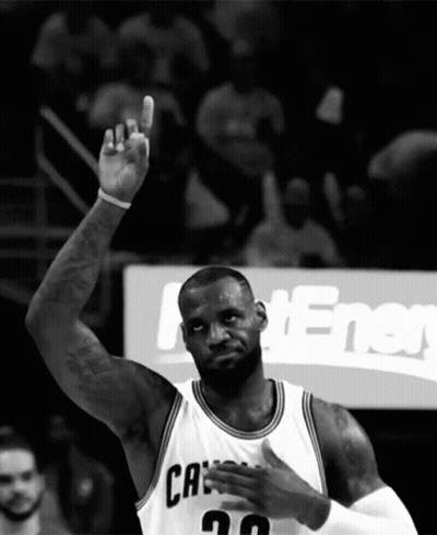 A Basketball Player Wearing A Jersey With The Number 20 GIF