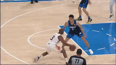 Chris Paul GIFs