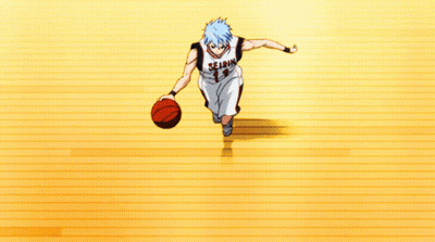 A Basketball Player With The Number 10 On His Back Is Dribbling The Ball GIF