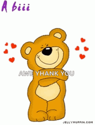 A Big Hug From Me To You Awe GIF