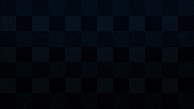 A Big Time Logo With A Clock In The Center GIF