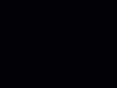 A Billboard With A Picture Of A Girl With Purple Hair Says Nifumi GIF