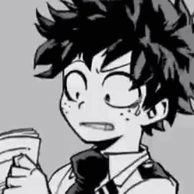A Black And White Drawing Of A Boy Wearing A Suit And Tie . GIF